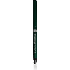 L'Oréal Infaillible Grip Automatic Eye Liner 1, 2 g нюанс Emerald Green