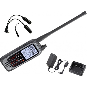 Icom IC-A25NE