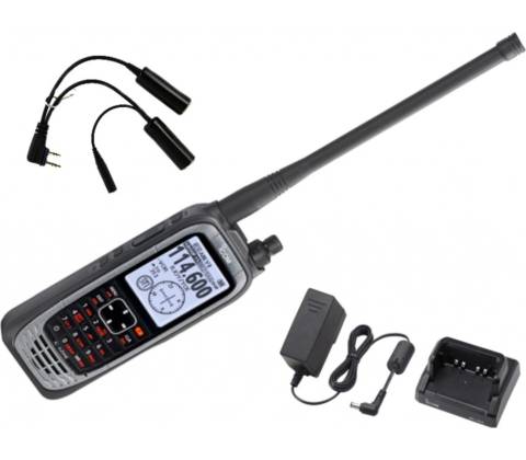 Icom IC-A25NE