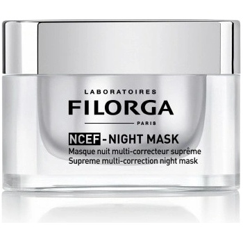 Filorga NCEF Night Mask obnovující maska 50 ml
