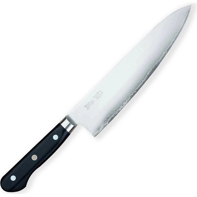 Suncraft nůž Chef Gyuto SENZO PROFESSIONAL SG2 Powder Steel 210 mm