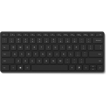Microsoft Designer Compact Keyboard 21Y-00008