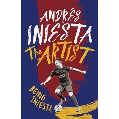 The Artist - Iniesta Andres