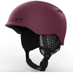  Каска Anon Rodan Boa® Fiesta Red 133621 (133621)