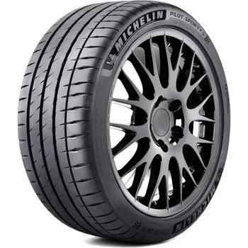 Image 1 of Michelin Pilot Sport 4 235/50 R19 99V