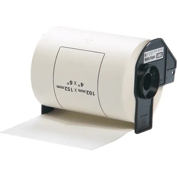 Image 1 of COMPATIBLE Етикети Brother DK11241 102/152 200бр съ (HDK11241)