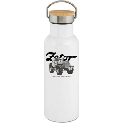 123TRIKO termoska Zetor Crystal 18045, V7 500 ml traktor