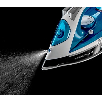 Image 1 of Russell Hobbs 23971-56 Supreme Steam Pro