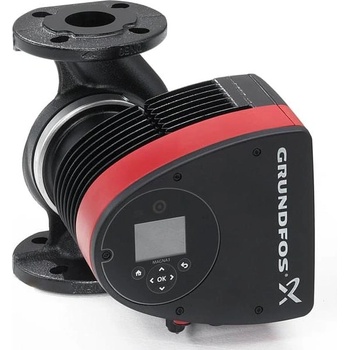 Image 1 of Grundfos MAGNA3 50-120 F 280 PN6/10 (97924284)