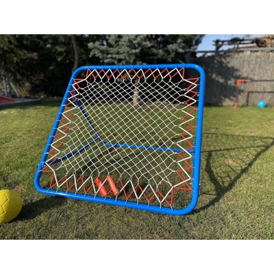 Tchoukball sada rám + 2x míč