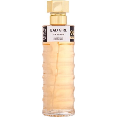 Bijoux Bad Girl 99 parfumovaná voda dámska 200 ml