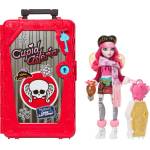 Mattel Monster High Skulltimate Secrets - Купид Астерия (25JMG65)