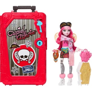 Mattel Monster High Skulltimate Secrets - Купид Астерия (25JMG65)