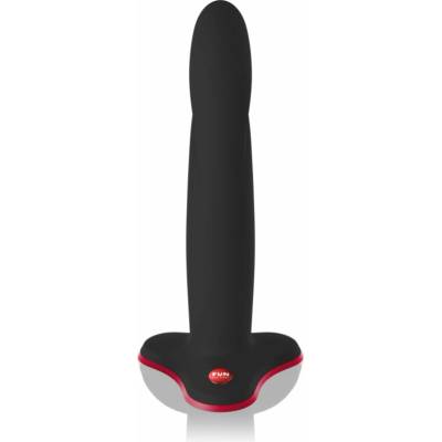 Fun Factory Limba Flex M dildo s prísavkou 17.5 cm