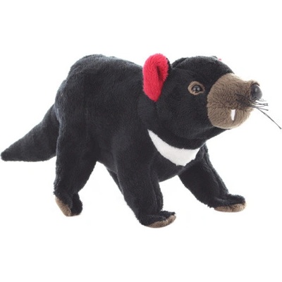 tasmánský čert 28 cm