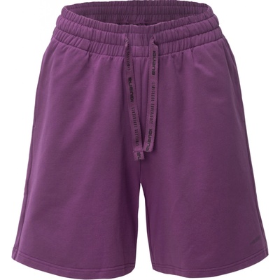 Iguana dámské kraťasy HEVER SHORTS II W M000243300 fialová