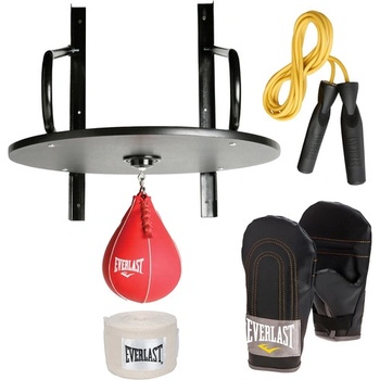 Everlast Стенна стойка за боксова круша everlast