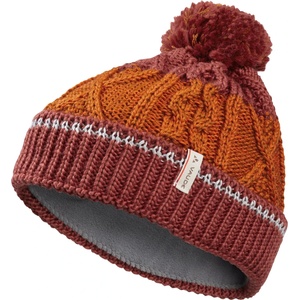 Vaude Детска зимна шапка (beanie) Vaude Kid's Cornua Beanie III Beanie - Redeva - размер L (204-4984-1413)