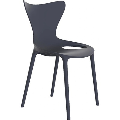 Vondom Love tmavě modrá