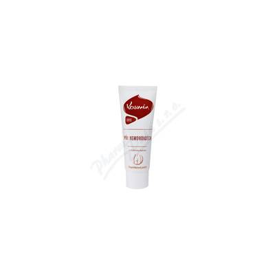 AROMATICA Kosmín při hemoroidech 25ml