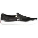Vans čierne