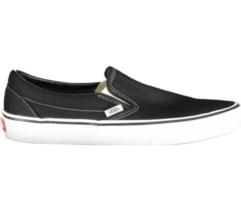 Vans čierne