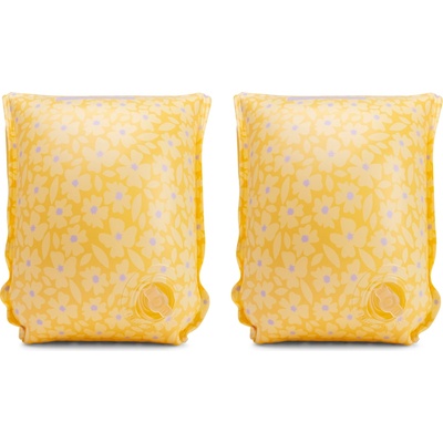 Swim Essentials Florish yellow