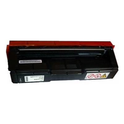 Ricoh Тонер касета за Ricoh Aficio SP C310/C230 Series - Toner - Type SPC310 / 407636 - Magenta - XL - (406481) - PN 407636 (407636)