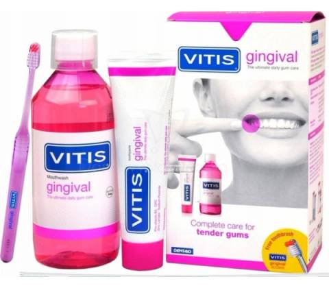 Vitis 500 ml