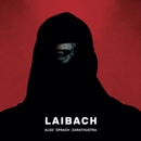 Laibach: ALSO SPRACH ZARATHUSTRA CD