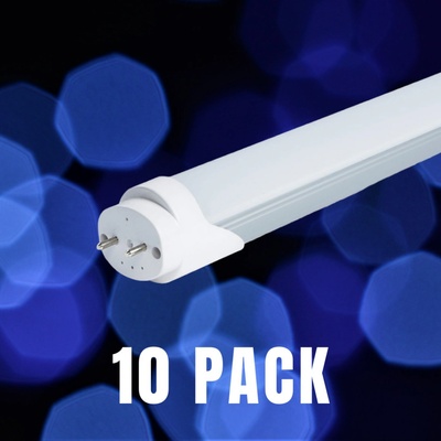 LED Solution LED žiarivka 120cm 18W 140lm/W Premium, 10 KUSOV Teplá biela ZAR120CM18W-TB/10PACK