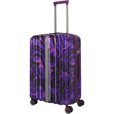 Travelite Lascana edition M viacfarebná 63 L