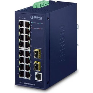 PLANET IGS-4215-16T2S