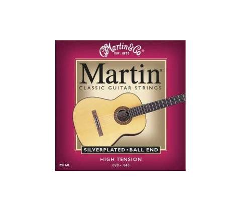Martin M 160