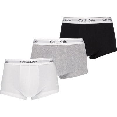 Calvin Klein Modern Stretch-Low Rise, XXL