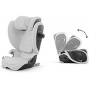 Cybex Solution G2 i-Fix 2025 Fog Grey