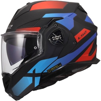 LS2 FF901 ADVANT X NOVA