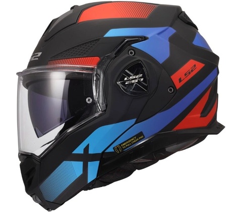 LS2 FF901 ADVANT X NOVA