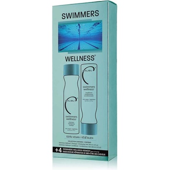 Malibu C Swimmers Wellness Collection Set