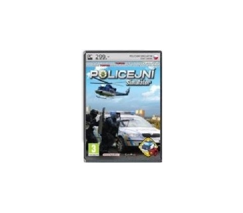 Police Simulator