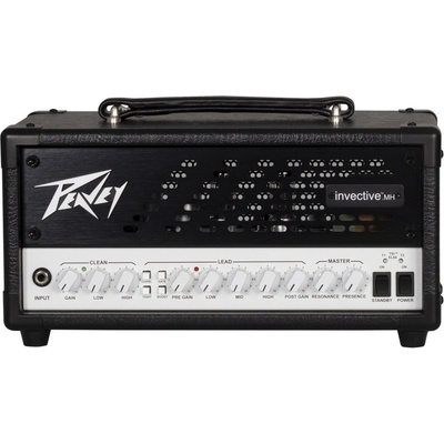 Peavey Invective MH – Zboží Dáma