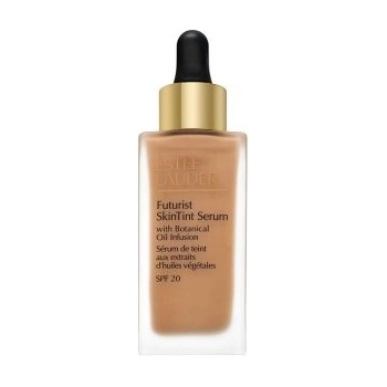 Estee Lauder Futurist SkinTint Serum tekutý make-up pro sjednocení barevného tónu pleti 3C2 Pebble 30 ml