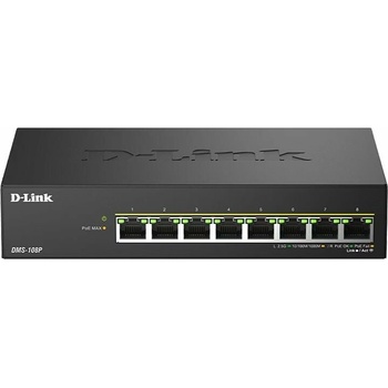 D-Link DMS-108