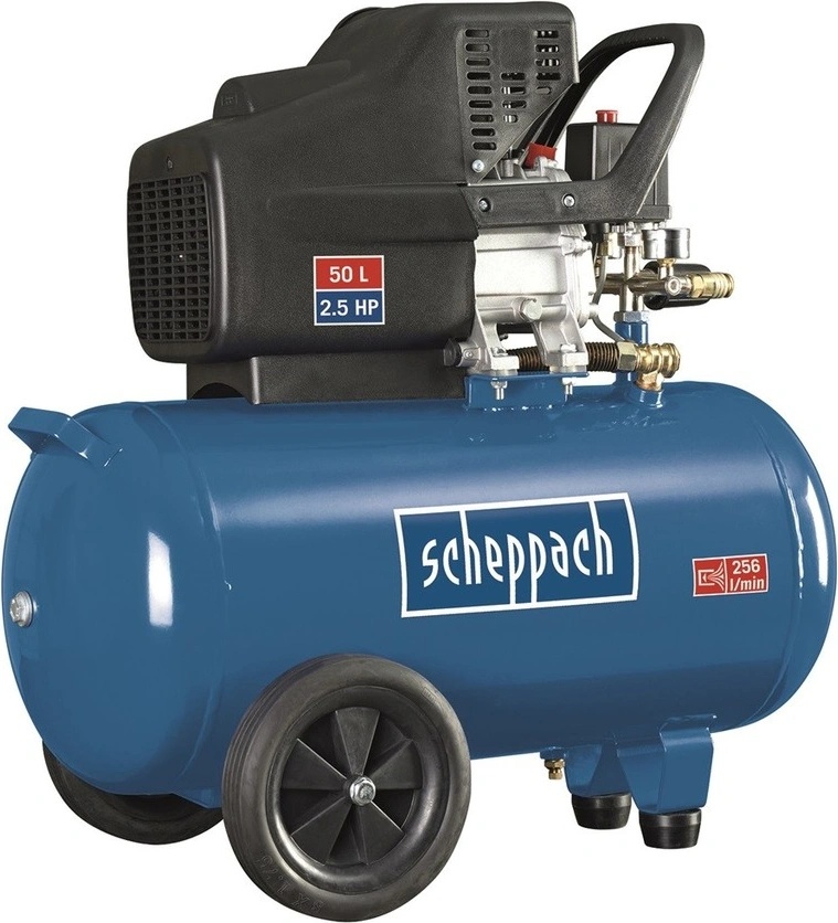 Scheppach HC 51 5906107901