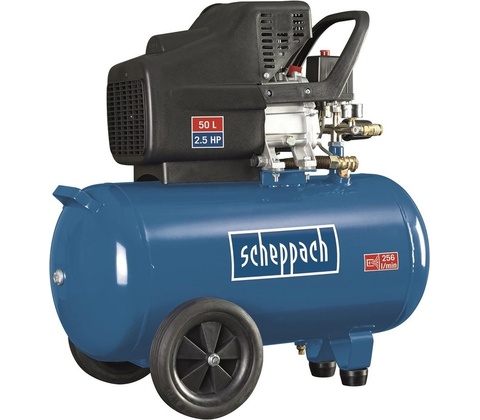 Scheppach HC 51 5906107901