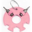 The OffBits stavebnice PlameňákBit