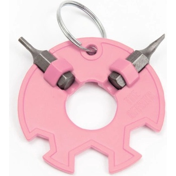 The OffBits stavebnice PlameňákBit