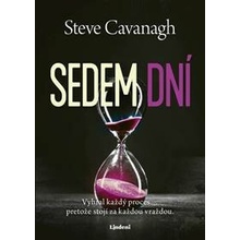 Sedem dní - Steve Cavanagh