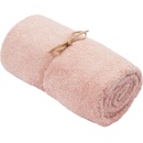 TIMBOO Uterák 100x150 cm Misty Rose