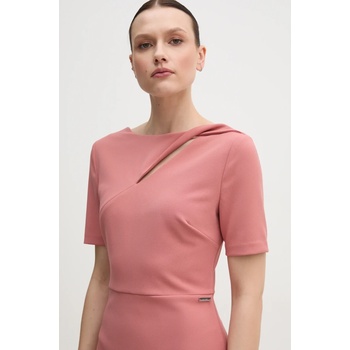 Calvin Klein Рокля Calvin Klein (K20K208174)